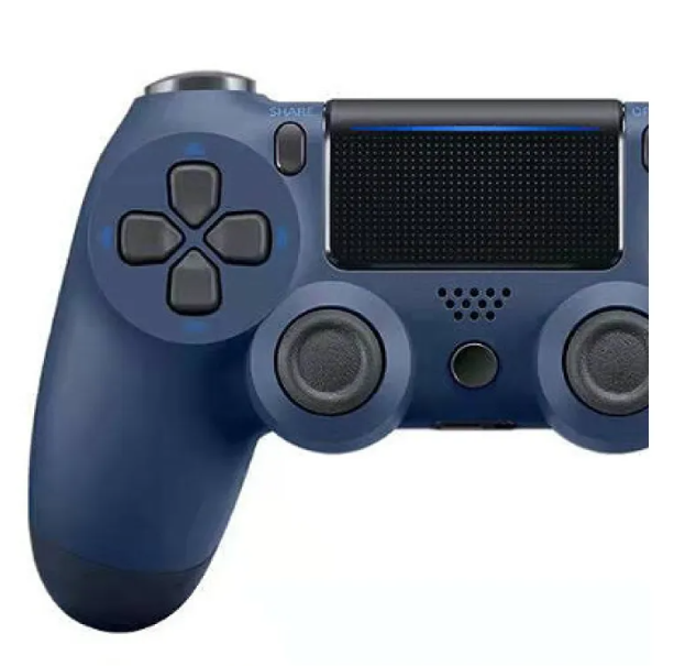 Wireless PC Controller