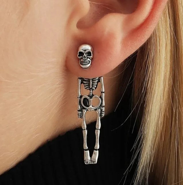 Pendientes de Halloween