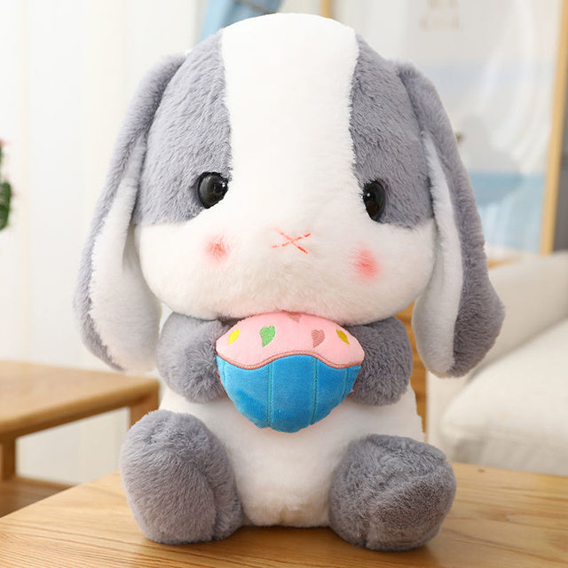 Peluche de Conejo para Niños