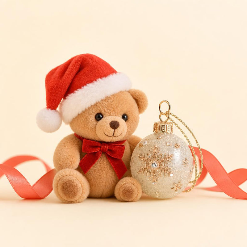 Decoración Navidad