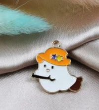 Colgante Charm de Halloween