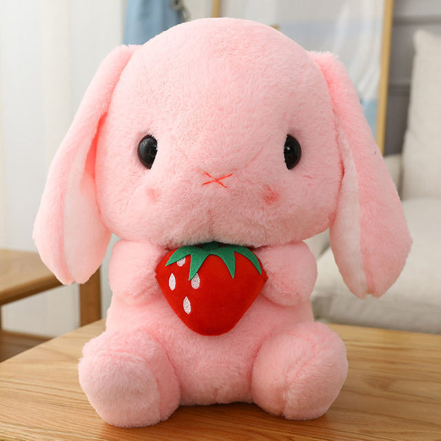Peluche de Conejo para Niños