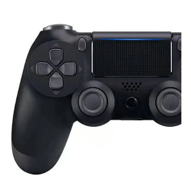 Wireless PC Controller
