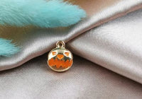 Colgante Charm de Halloween