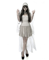 Disfraz de Fantasma Encadenado