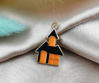 Colgante Charm de Halloween