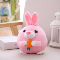Muñeco de Nieve de Peluche Interactivo (Canta y Baila)