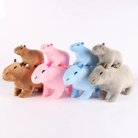 Peluche de Capibara