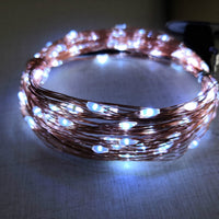 Guirnalda de Luces LED 10m