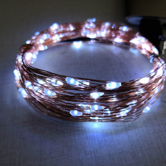 Guirnalda de Luces LED 10m