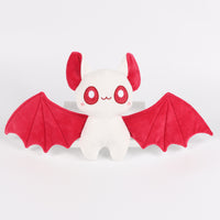 Decoración de Peluche Halloween – Murciélagos y Calabazas