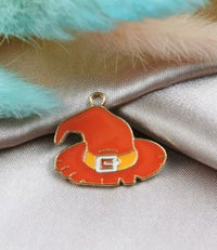 Colgante Charm de Halloween