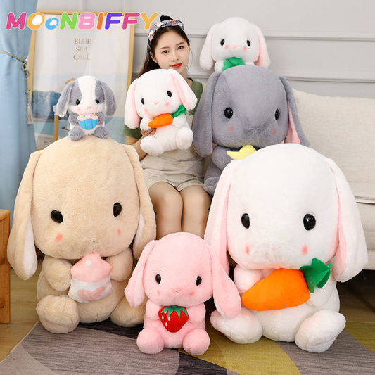 Peluche de Conejo para Niños