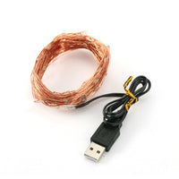 Guirnalda de Luces LED 10m