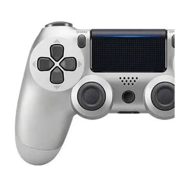 Wireless PC Controller
