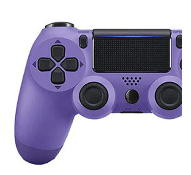 Wireless PC Controller