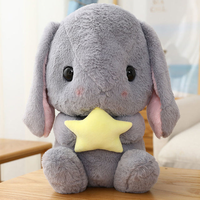 Peluche de Conejo para Niños