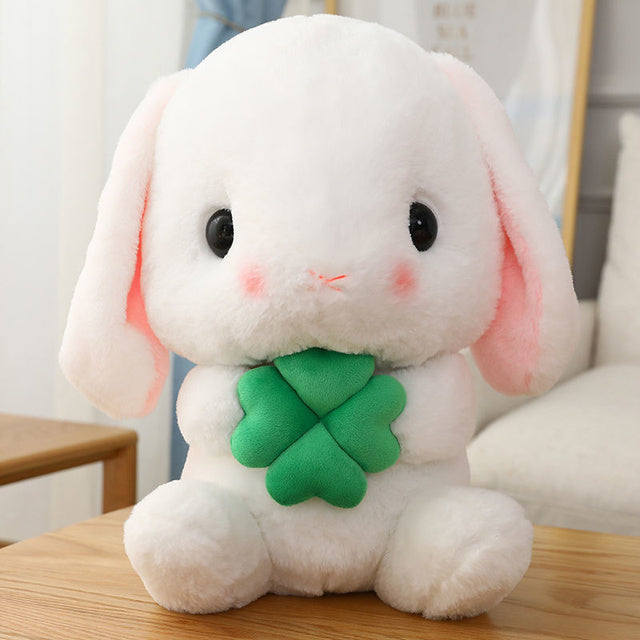 Peluche de Conejo para Niños