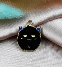 Colgante Charm de Halloween