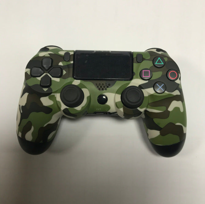 Mando Inalámbrico Compatible con PS4