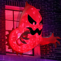 Fantasma Inflable de Halloween