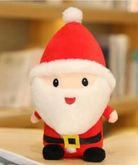 Peluche Navideño