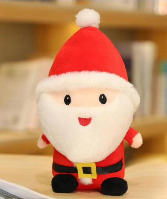 Peluche Navideño