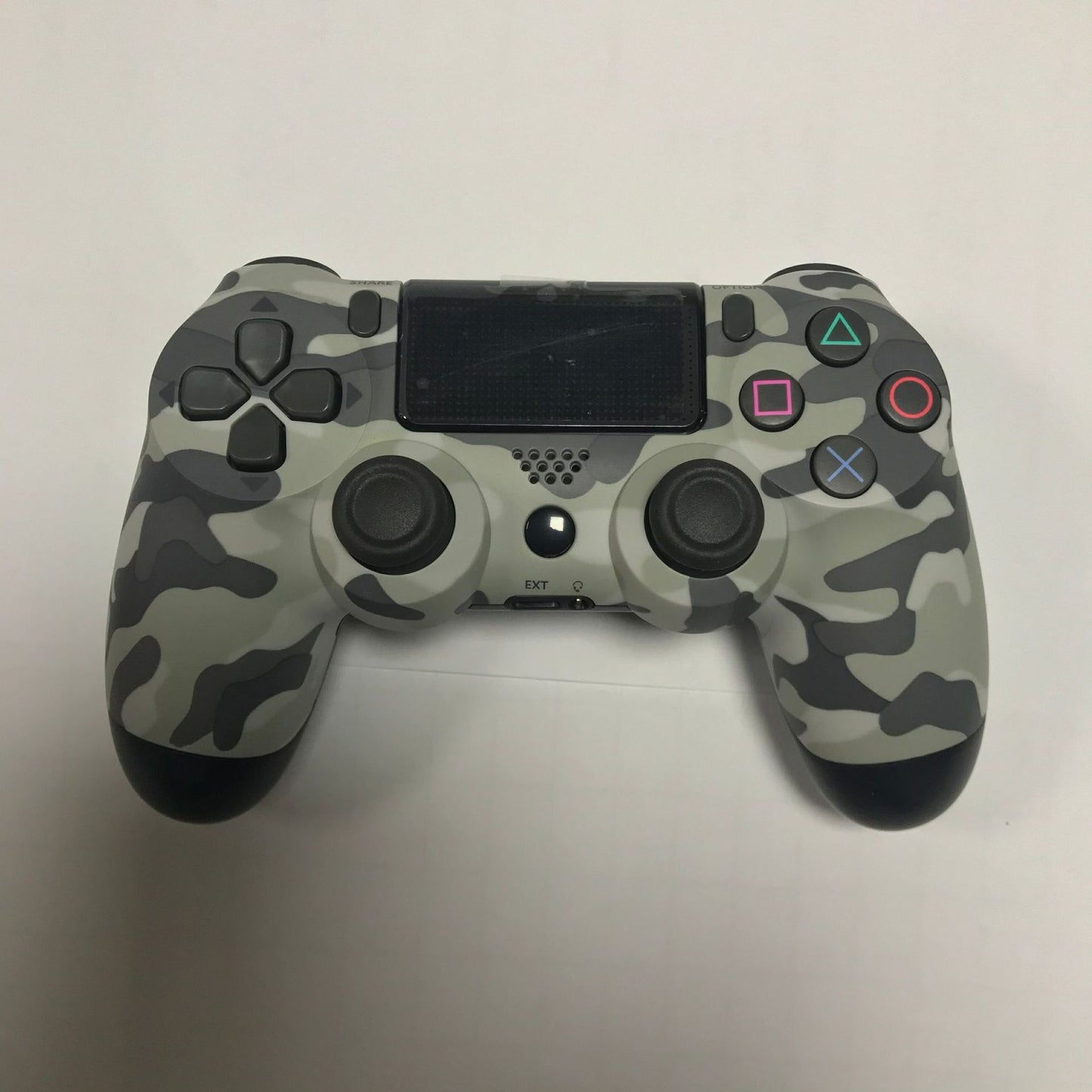 Mando Inalámbrico Compatible con PS4