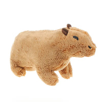 Peluche de Capibara