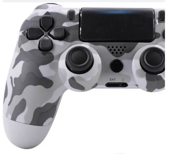 Wireless PC Controller
