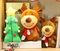 Peluche Navideño