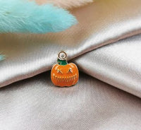 Colgante Charm de Halloween