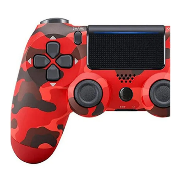 Wireless PC Controller