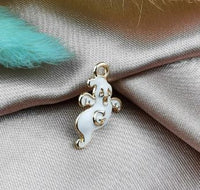Colgante Charm de Halloween