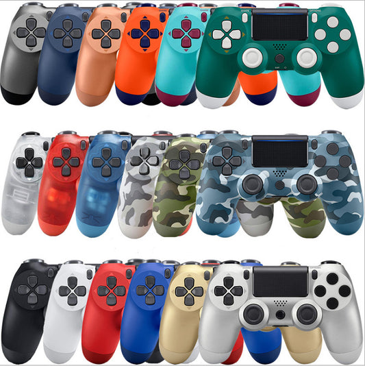 Wireless Controller Compatible with PS4