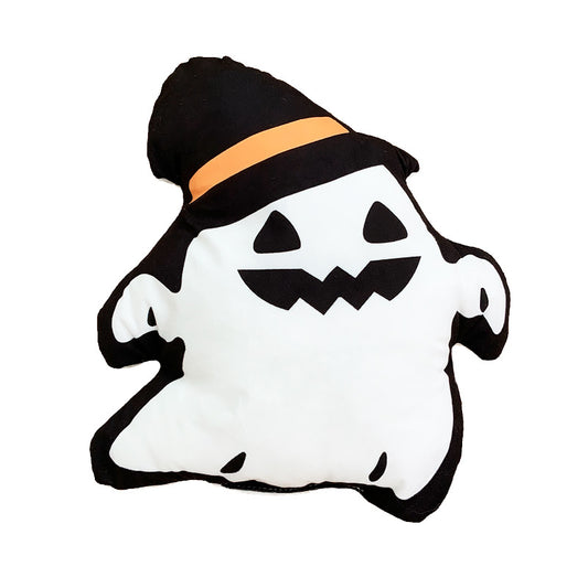 Cojín de Fantasma de Halloween