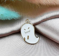 Colgante Charm de Halloween
