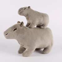 Peluche de Capibara