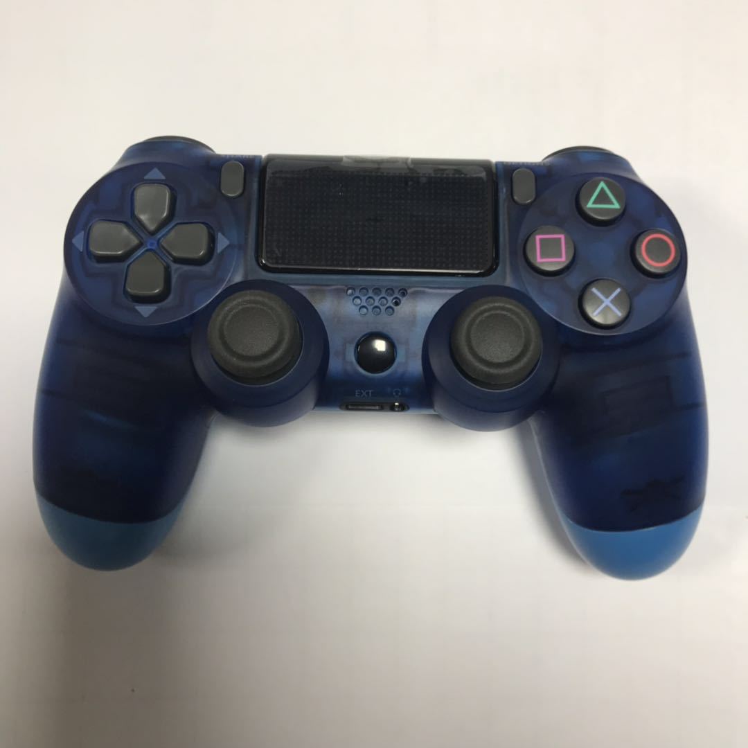 Mando Inalámbrico Compatible con PS4