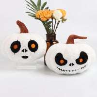 Decoración de Peluche Halloween – Murciélagos y Calabazas