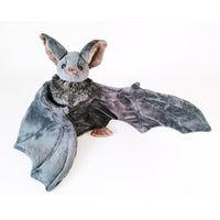 Peluche de Murciélago de Halloween