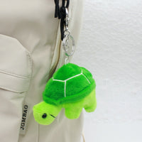Llavero de Peluche Tortuga
