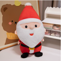 Peluche Navideño