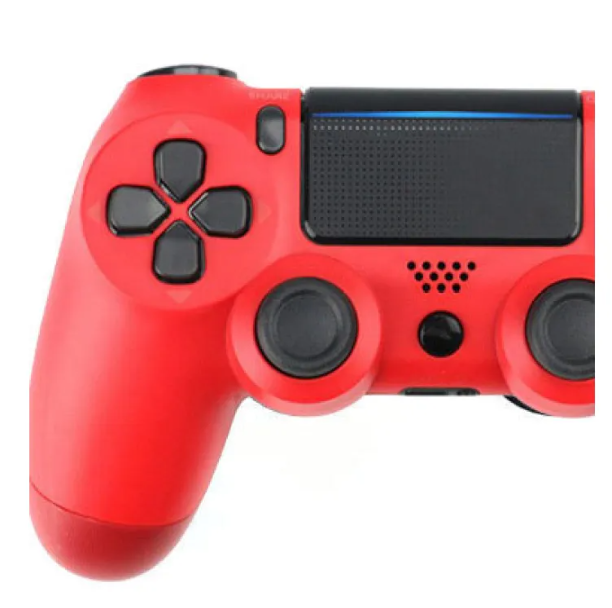 Wireless PC Controller