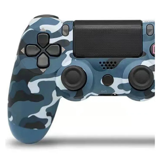 Wireless PC Controller