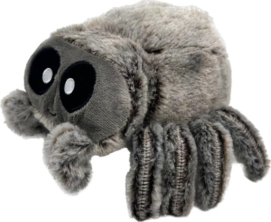 Peluche de Araña de Halloween
