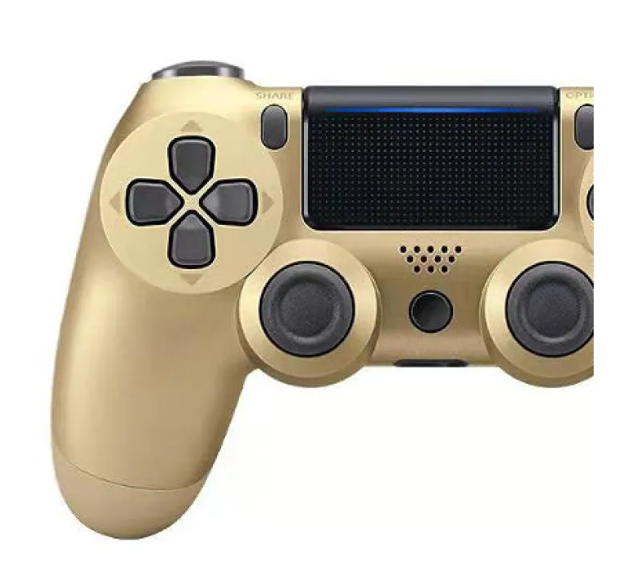 Wireless PC Controller
