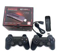 Mini Consola de Videojuegos Retro Portátil
