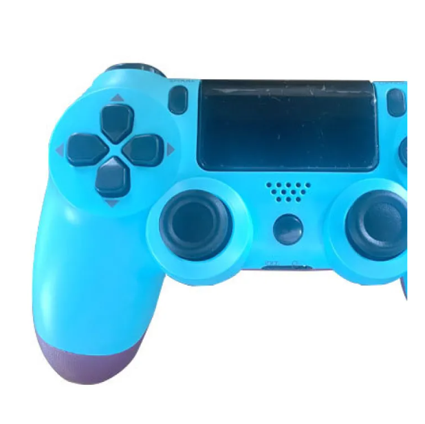 Wireless PC Controller