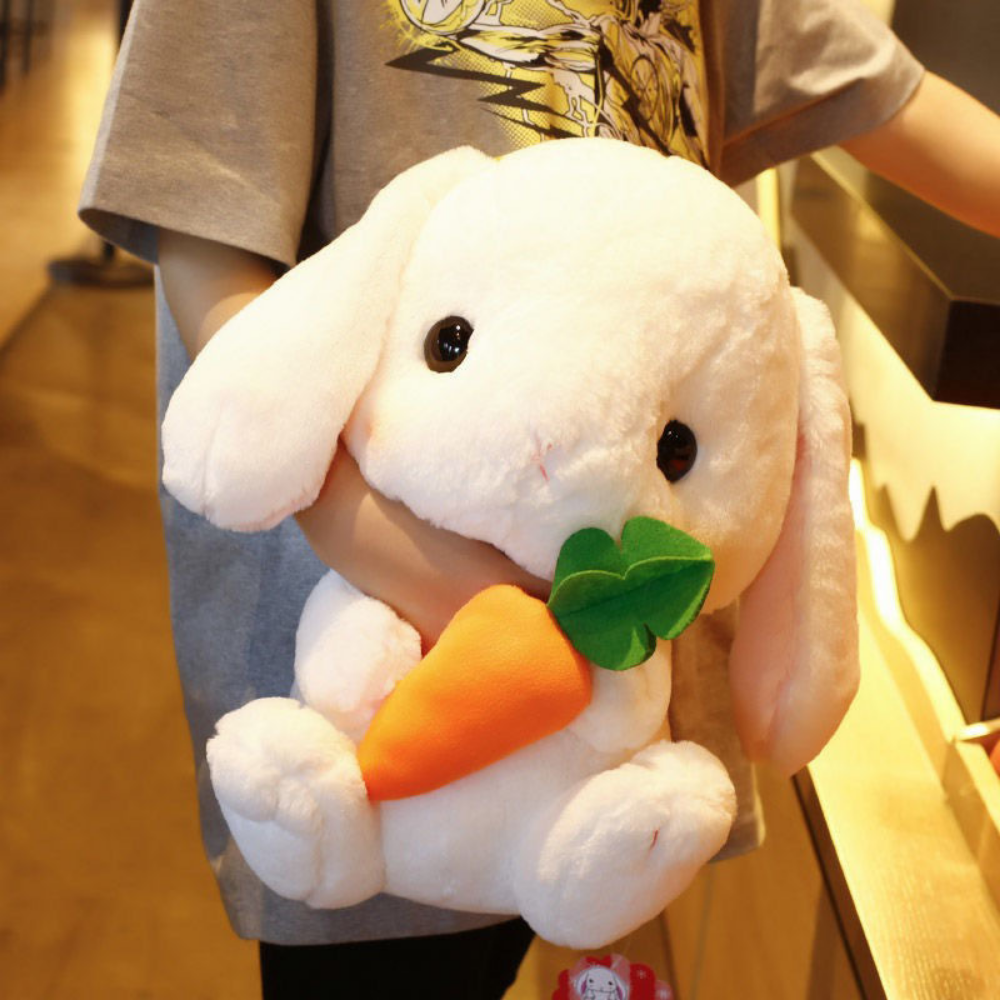 Peluche de Conejo para Niños